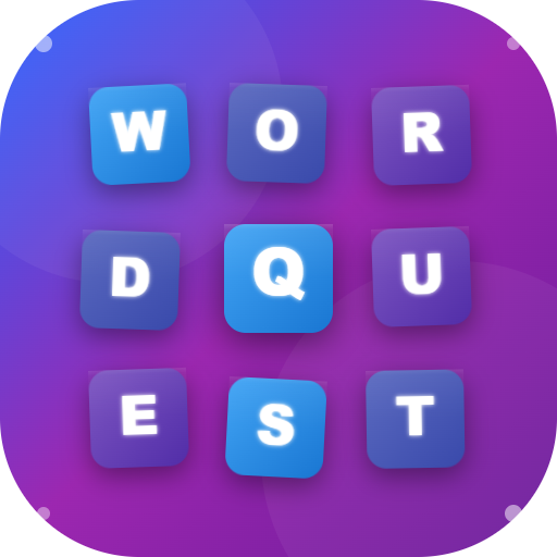 Word Quest icon
